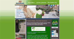 Desktop Screenshot of newtonbrook.com